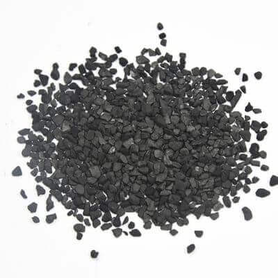 Coal based activated carbon