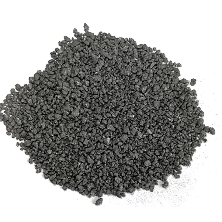 Calcined Petroleum Coke